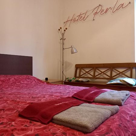 La Perla Di Vanchiglia Turin Exteriör bild