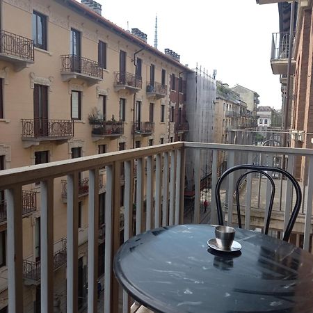 La Perla Di Vanchiglia Turin Exteriör bild